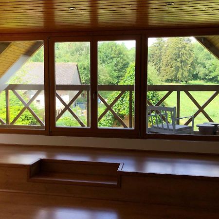 Apartman Luca Liptovsky Mikulas Luaran gambar