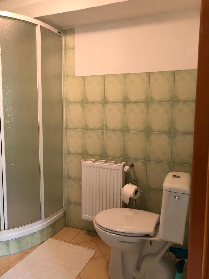 Apartman Luca Liptovsky Mikulas Luaran gambar