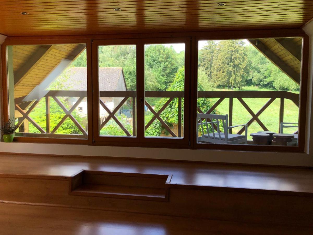 Apartman Luca Liptovsky Mikulas Luaran gambar