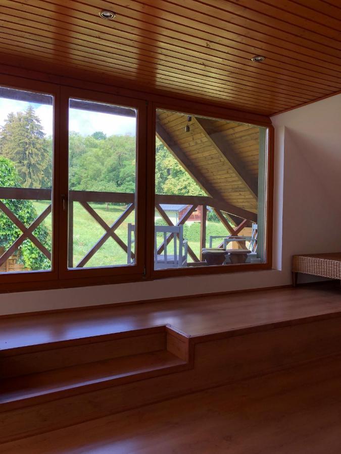 Apartman Luca Liptovsky Mikulas Luaran gambar