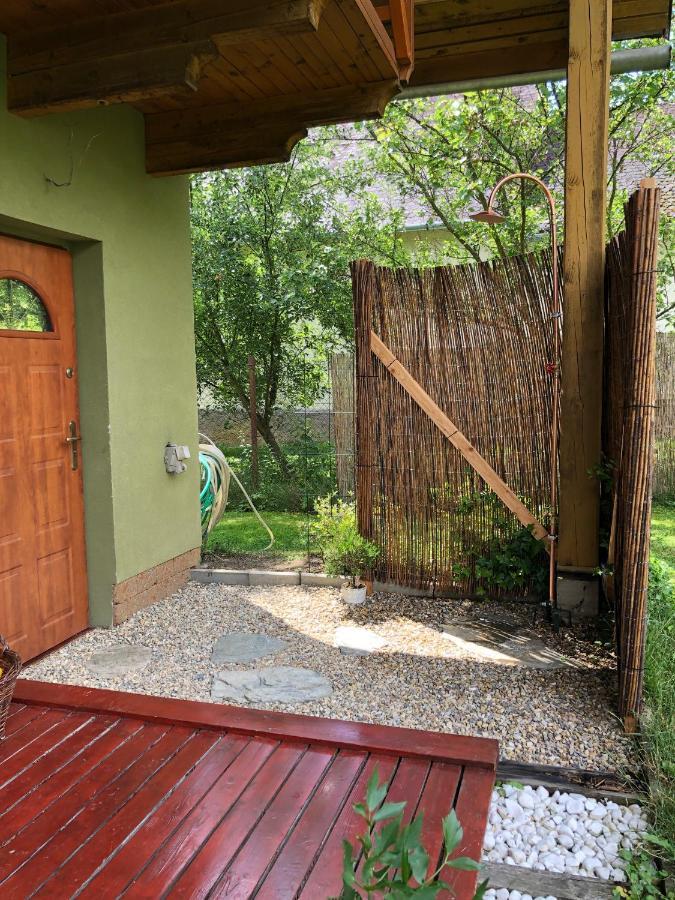 Apartman Luca Liptovsky Mikulas Luaran gambar