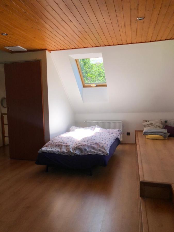 Apartman Luca Liptovsky Mikulas Luaran gambar