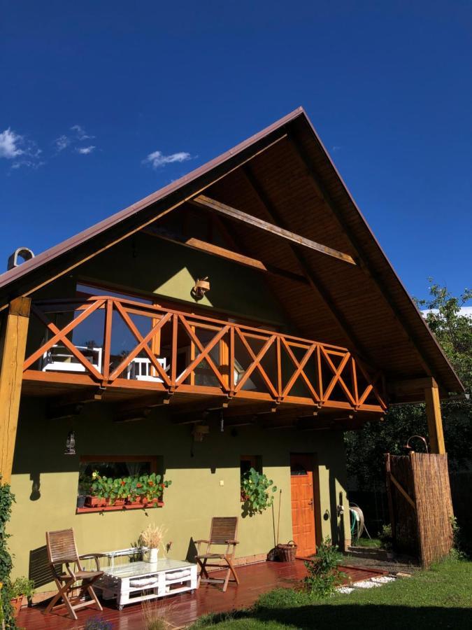 Apartman Luca Liptovsky Mikulas Luaran gambar