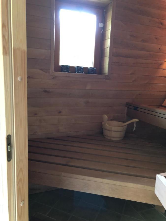 Apartman Luca Liptovsky Mikulas Luaran gambar