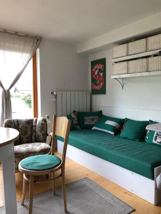Apartman Luca Liptovsky Mikulas Luaran gambar