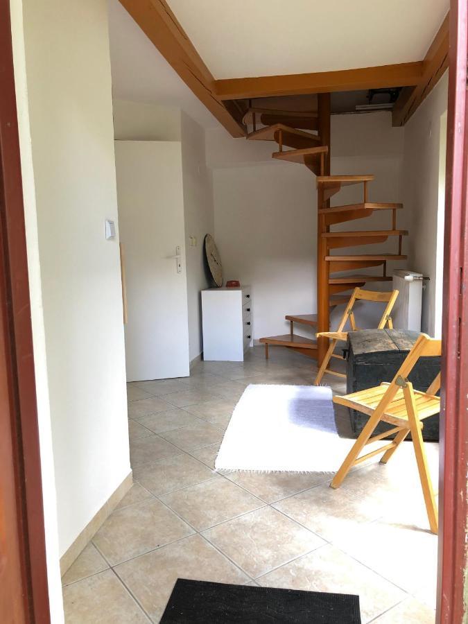 Apartman Luca Liptovsky Mikulas Luaran gambar