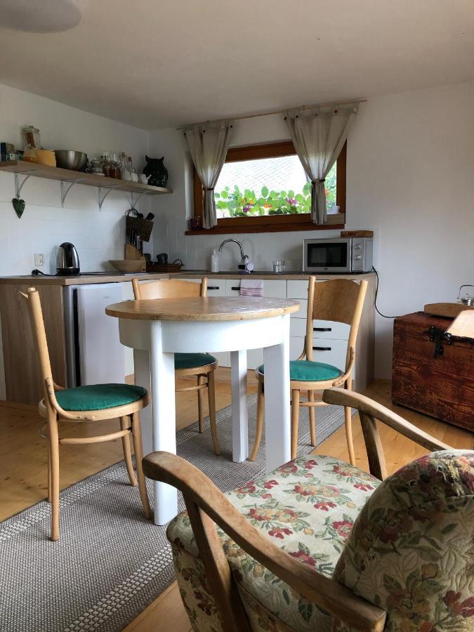 Apartman Luca Liptovsky Mikulas Luaran gambar